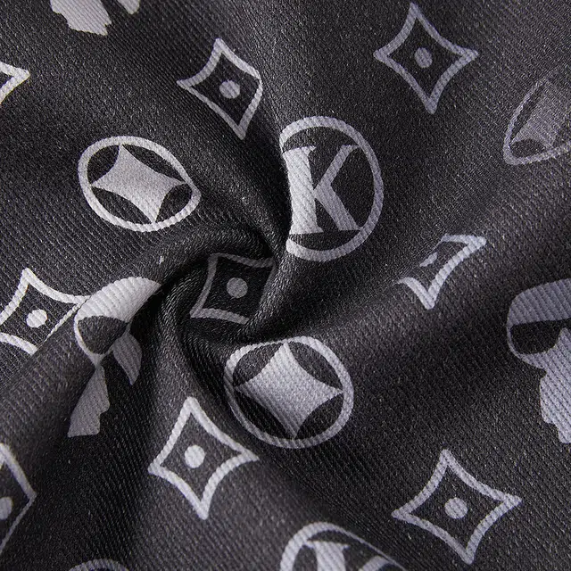 KARL LAGERFELD FW25 Logo