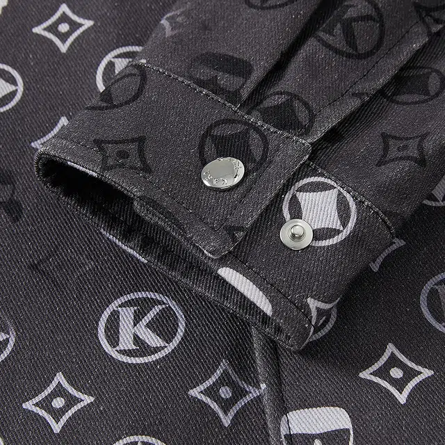 KARL LAGERFELD FW25 Logo
