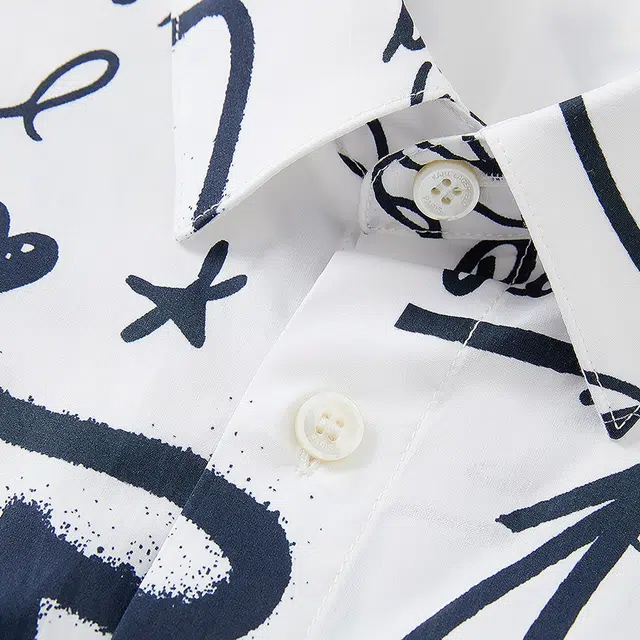 KARL LAGERFELD FW25 Logo