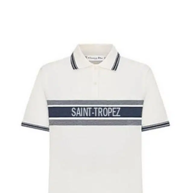 DIOR Polo