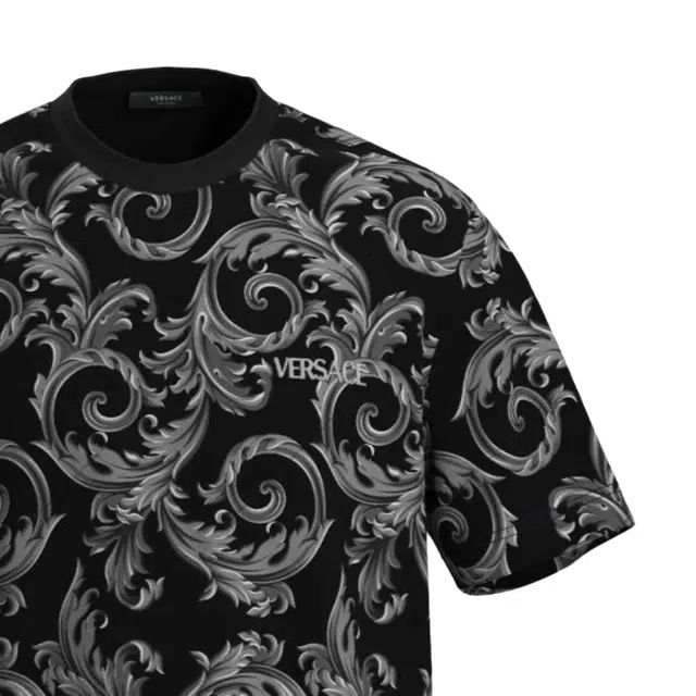 VERSACE SS25 T