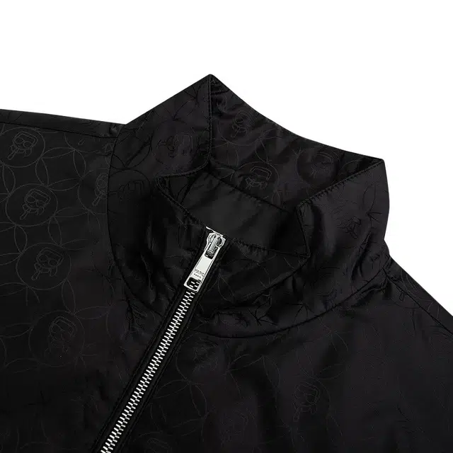KARL LAGERFELD Logo