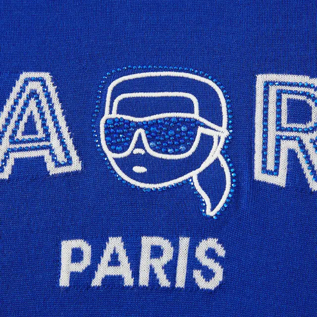 KARL LAGERFELD
