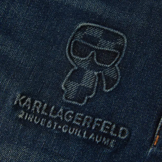 KARL LAGERFELD
