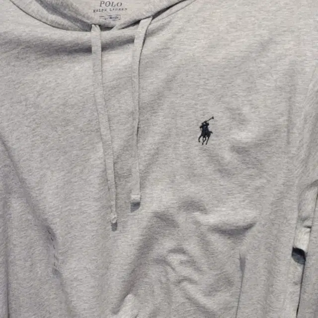 Polo Ralph Lauren SS25 LogoT
