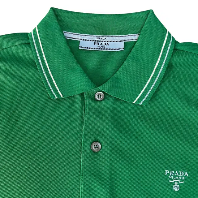 Prada Polo Shirt