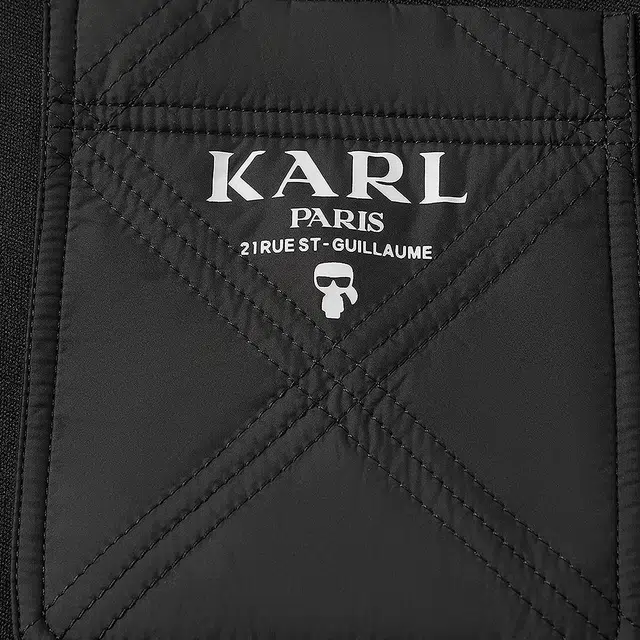 KARL LAGERFELD