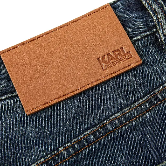KARL LAGERFELD Logo