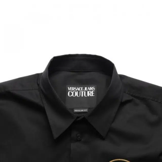 VERSACE JEANS COUTURE Logo