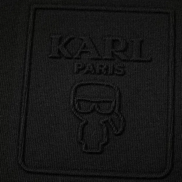 KARL LAGERFELD