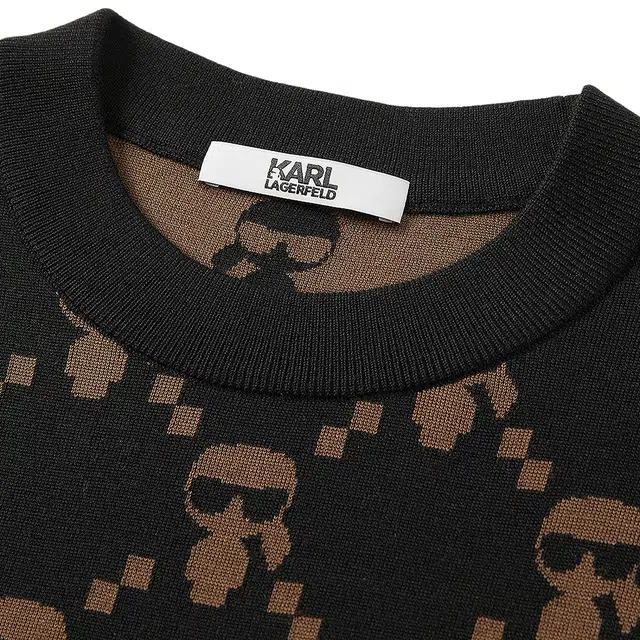 KARL LAGERFELD