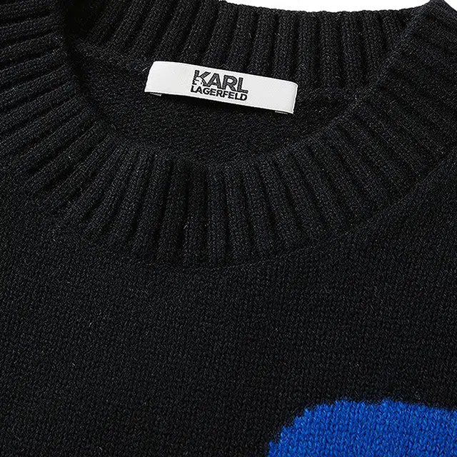 KARL LAGERFELD Logo