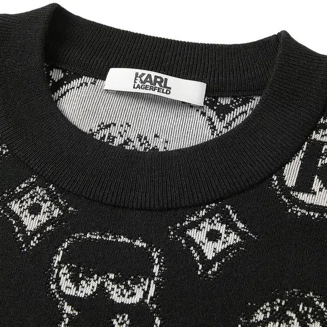 KARL LAGERFELD