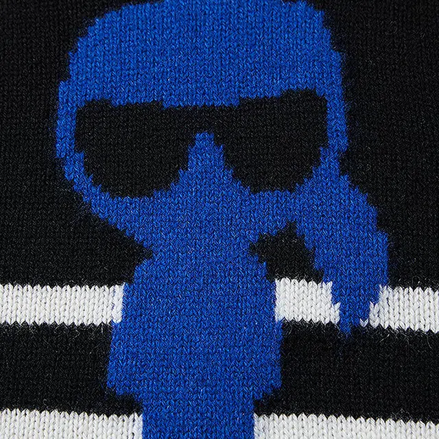 KARL LAGERFELD Logo