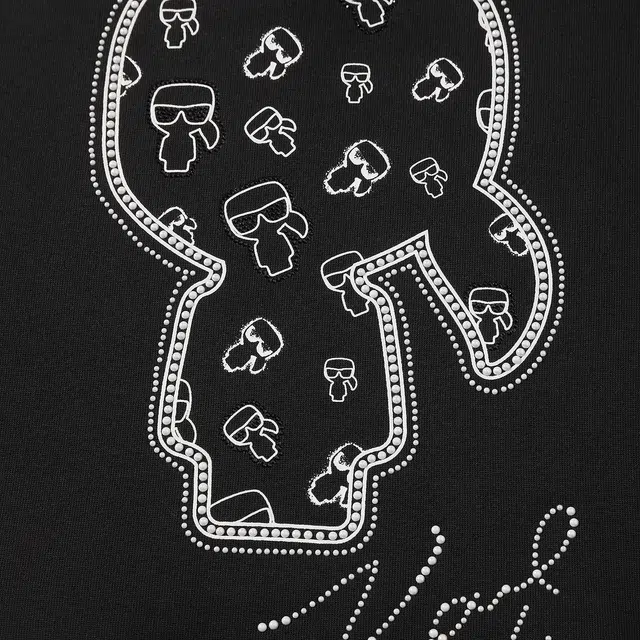 KARL LAGERFELD Logo