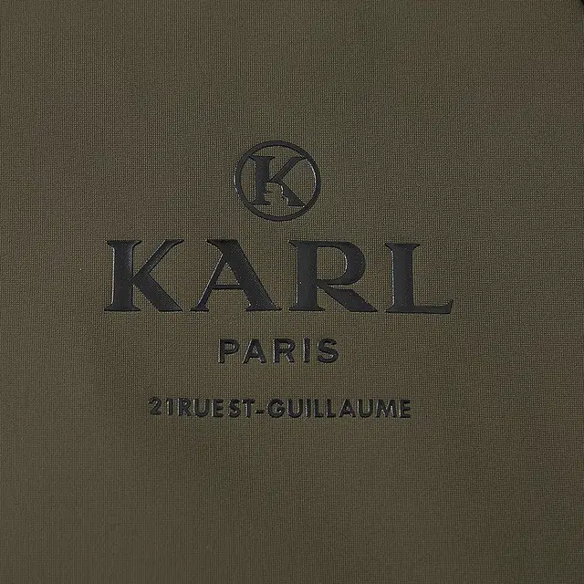 KARL LAGERFELD