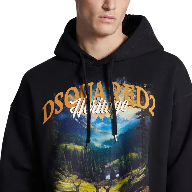 DSQUARED 2 FW25