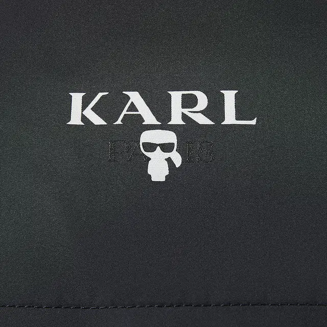 KARL LAGERFELD
