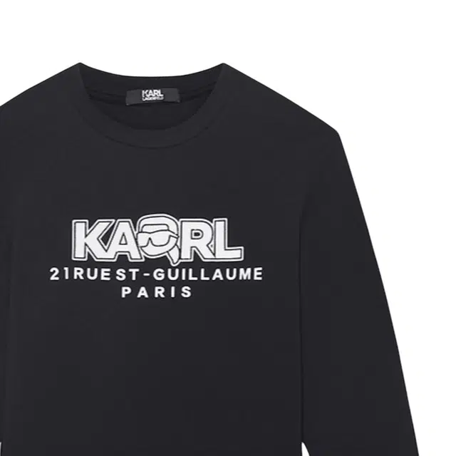 KARL LAGERFELD FW25 T
