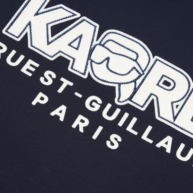 KARL LAGERFELD FW25 T