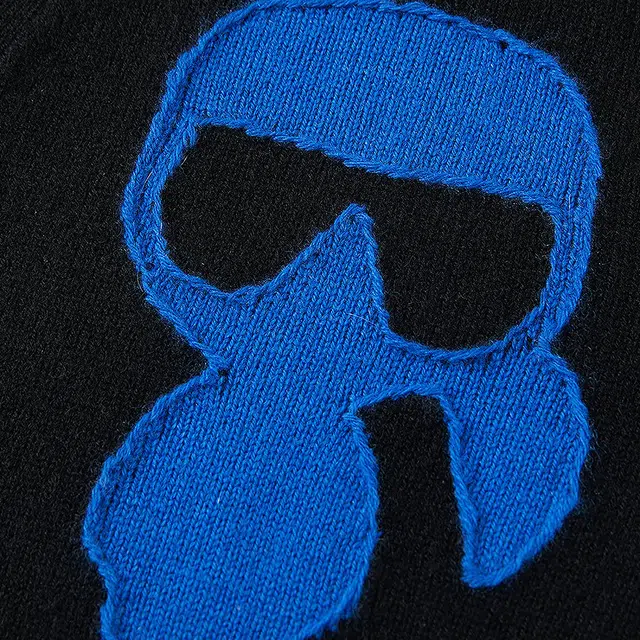 KARL LAGERFELD FW25 V