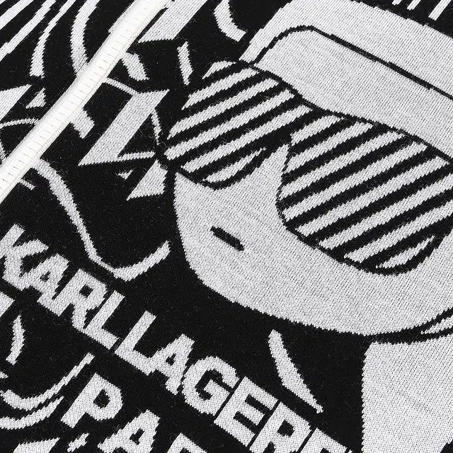 KARL LAGERFELD FW25