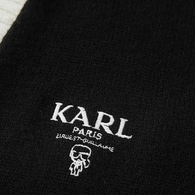 KARL LAGERFELD FW25 V