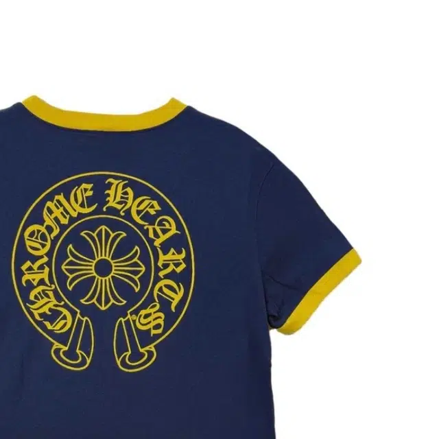Chrome Hearts T
