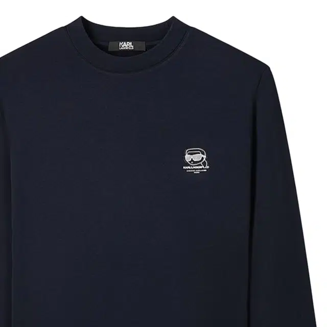 KARL LAGERFELD FW25 LogoT