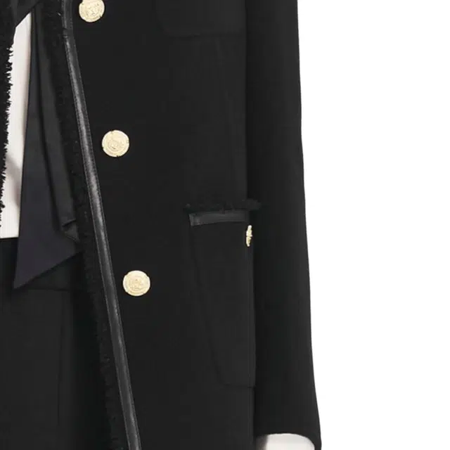KARL LAGERFELD FW25 V