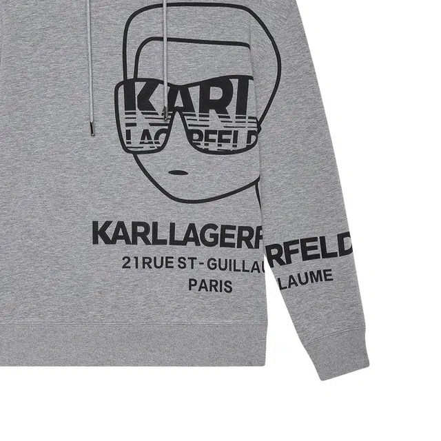 KARL LAGERFELD FW25