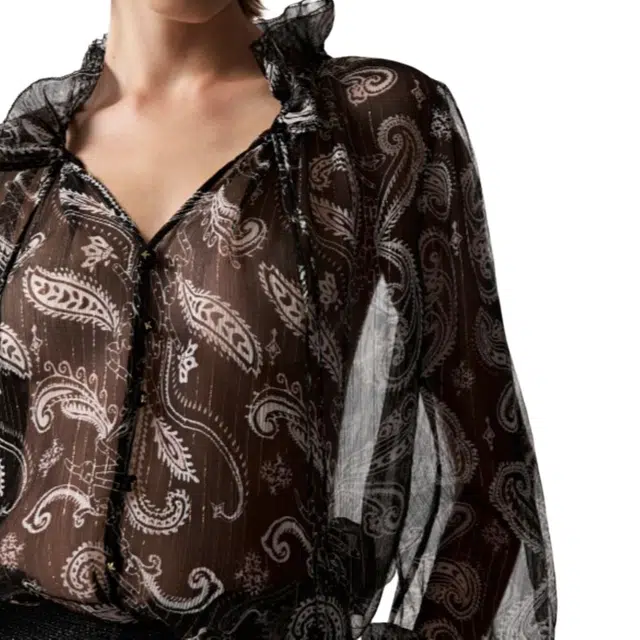KARL LAGERFELD FW25 V