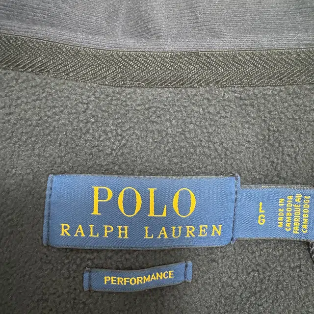 Polo Ralph Lauren
