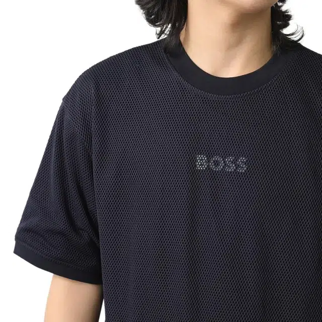HUGO BOSS SS25 T