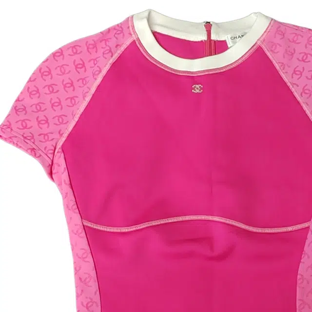 CHANEL 24C T