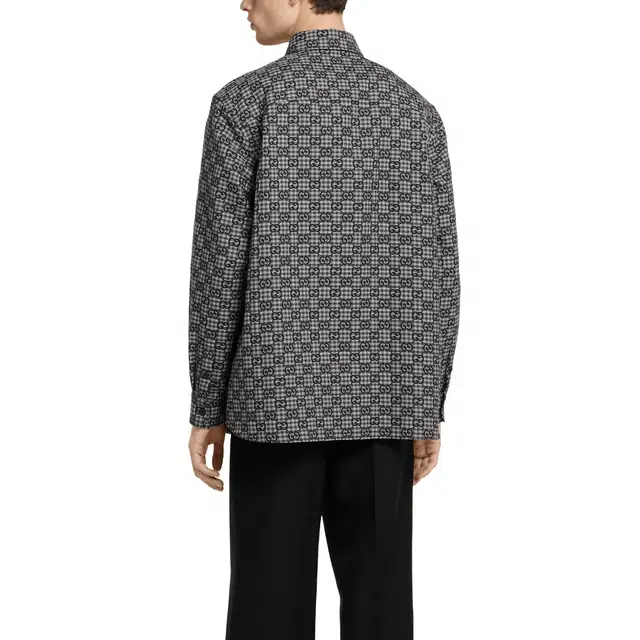 GUCCI FW25 GG