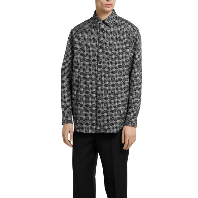 GUCCI FW25 GG