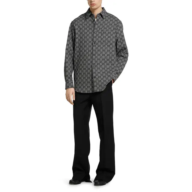GUCCI FW25 GG