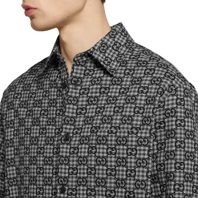 GUCCI FW25 GG
