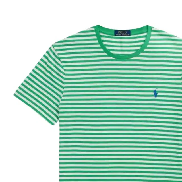 Polo Ralph Lauren SS25 T