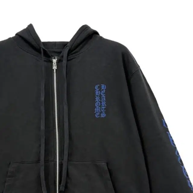 Chrome Hearts FW25