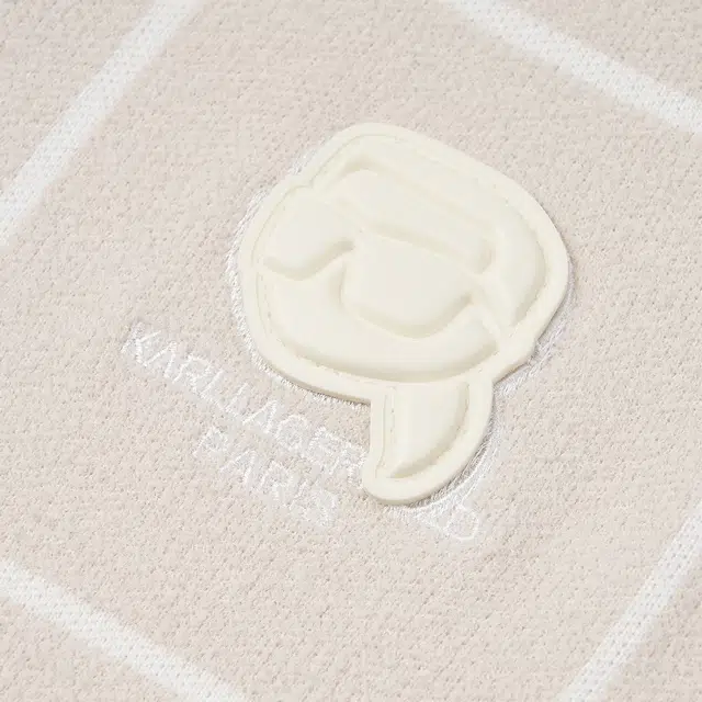 KARL LAGERFELD FW25 Logo
