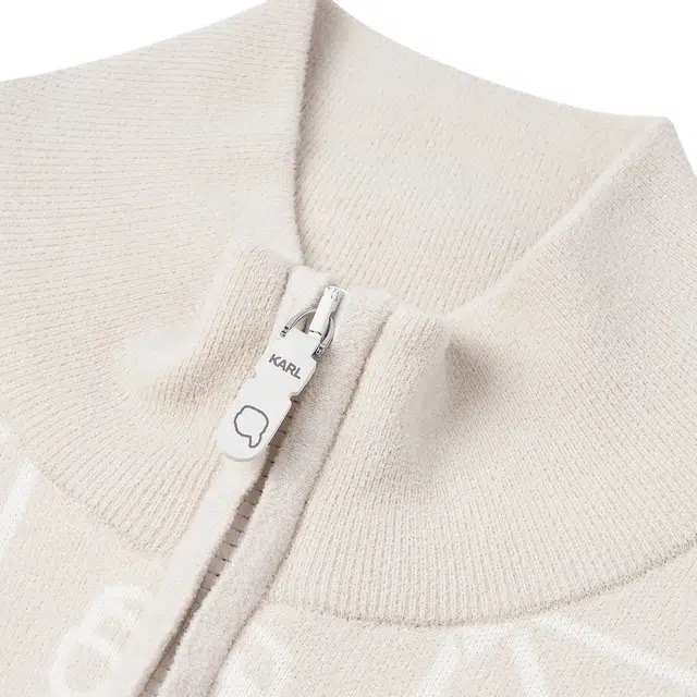 KARL LAGERFELD FW25 Logo