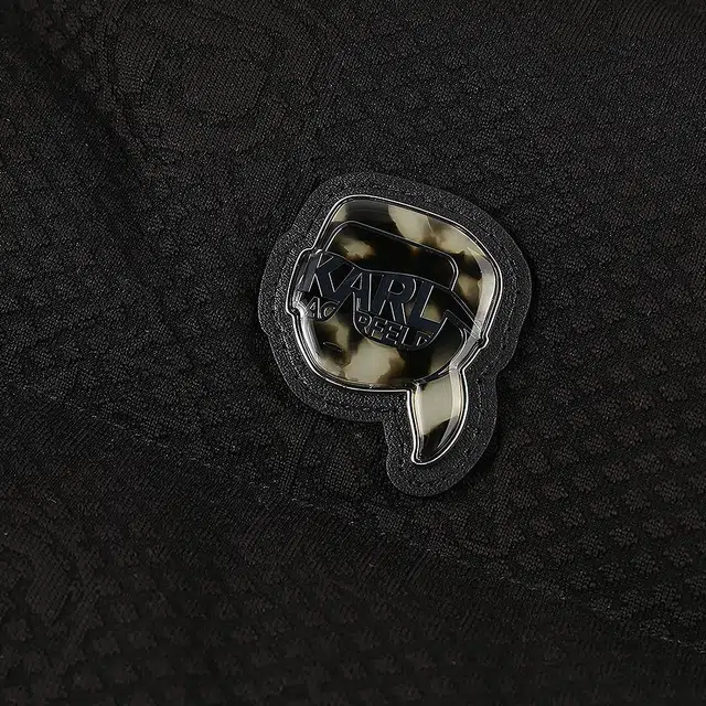 KARL LAGERFELD Logo
