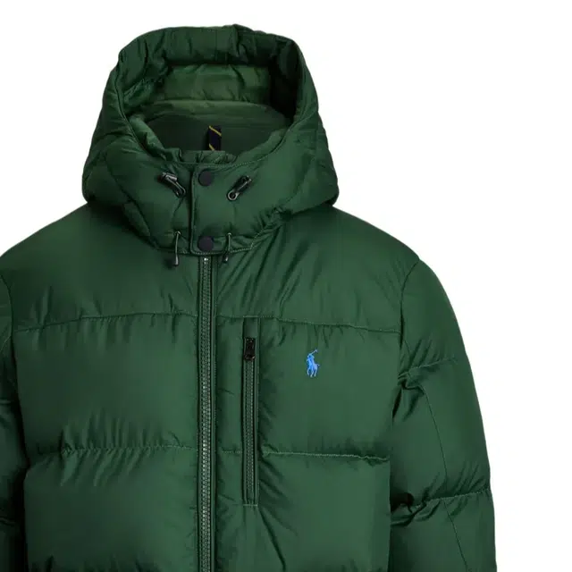 Polo Ralph Lauren FW25 Logo