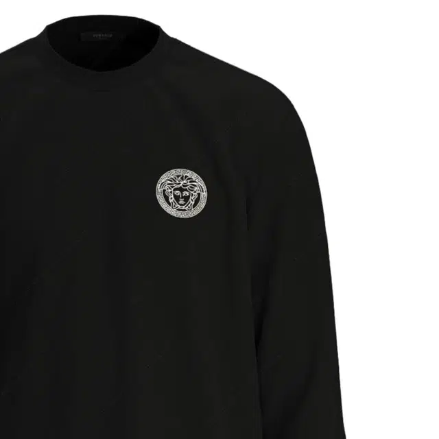 VERSACE SS25 T