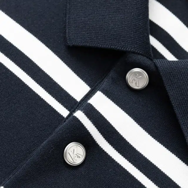 KARL LAGERFELD FW25 Polo