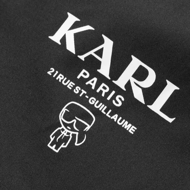 KARL LAGERFELD FW25