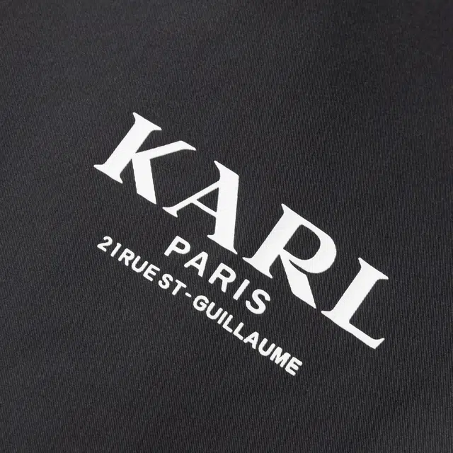 KARL LAGERFELD FW25