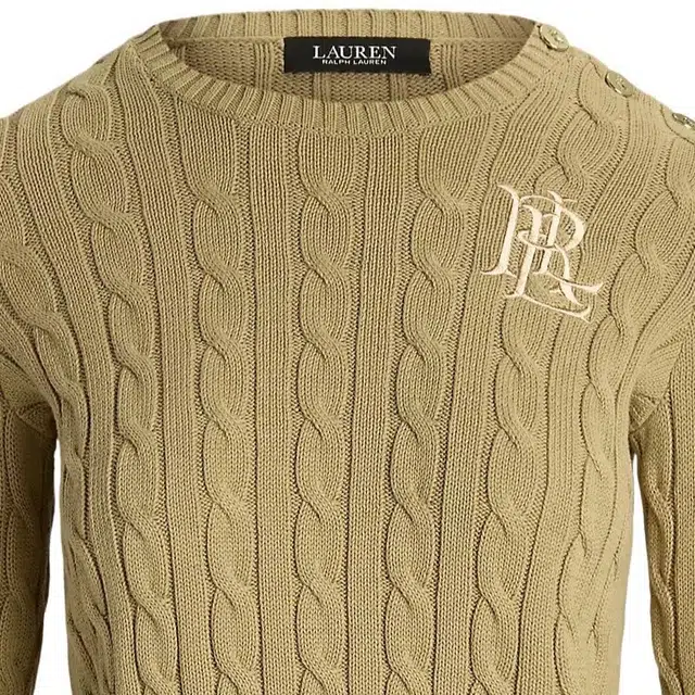 LAUREN RALPH LAUREN FW25